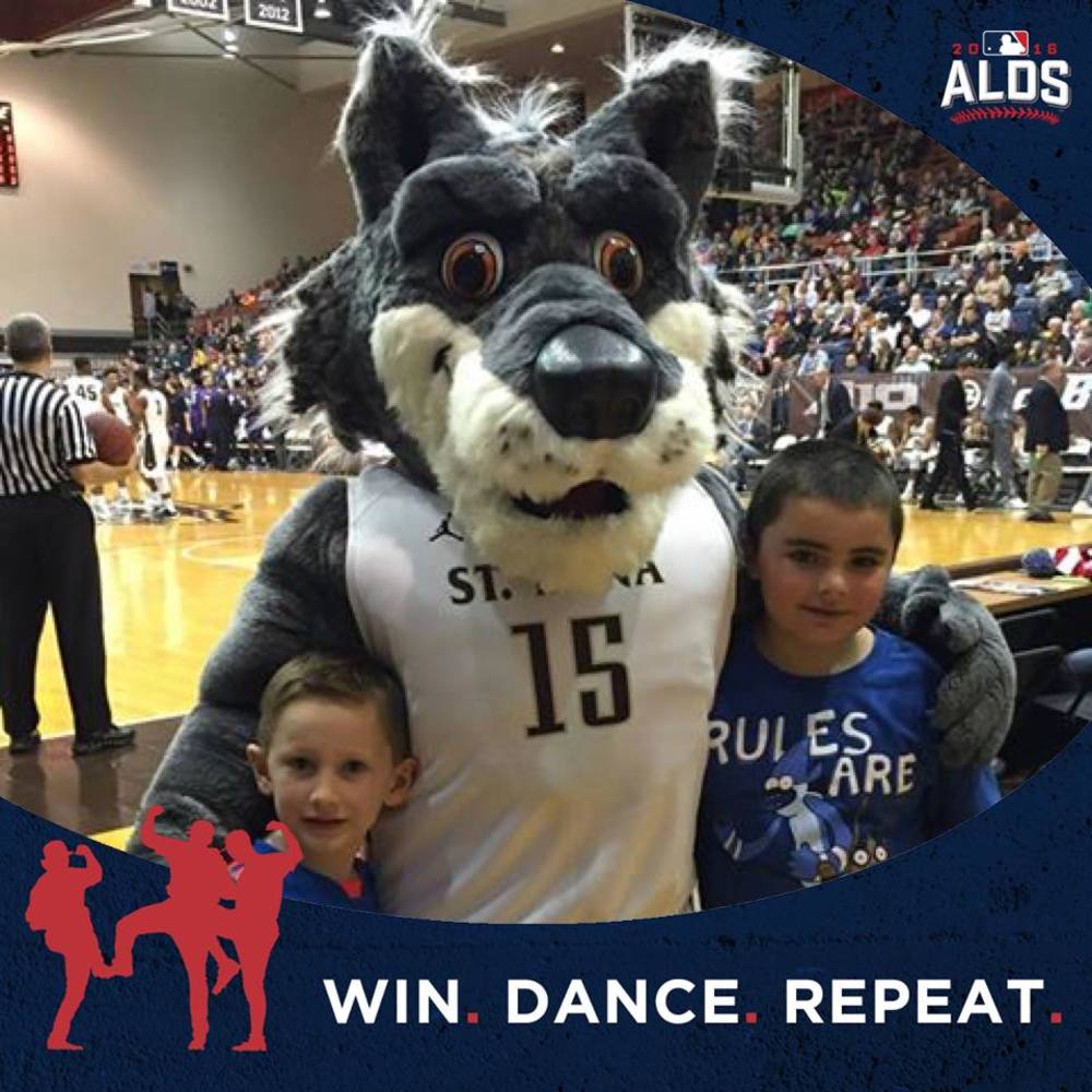 Meet your Posher, Naomi